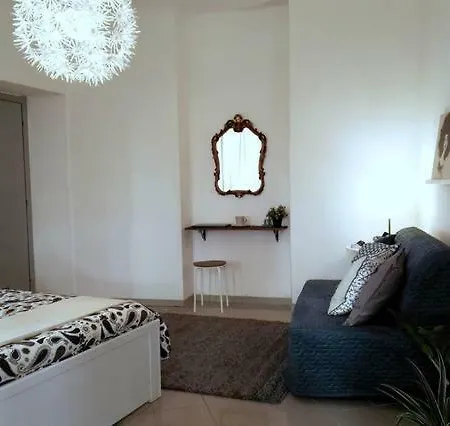 Jc Holidays House * لا سبيتسْيا