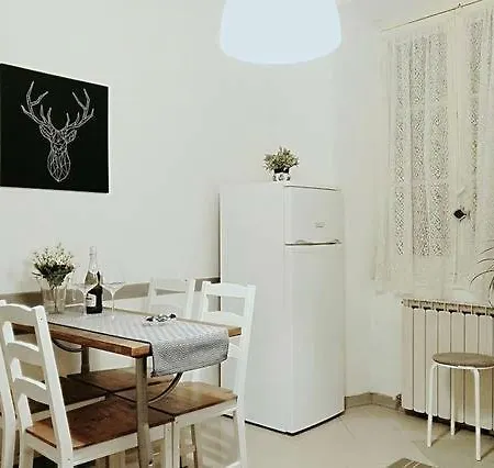 شقة Jc Holidays House *